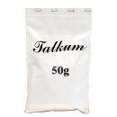 Talkum - fein gemahlen 50 g
