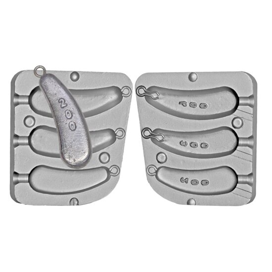 F27 Norwegenblei 200 300  400 g
