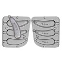 F27 Norwegenblei 200 300  400 g