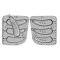F27 Norwegenblei 200 300  400 g