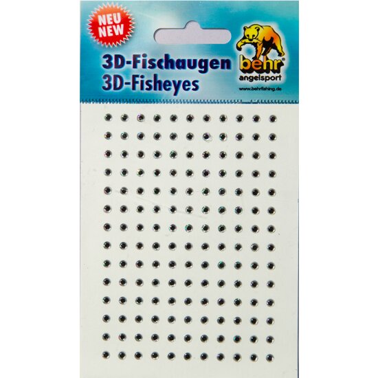 Silber 3mm