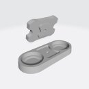 3D Datei für Twingriff