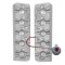 F32 Barschjig  12 bis 25
