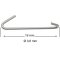 20 Baitholder 19 mm / wire keeper