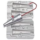 F155 Eel-head 150 180