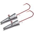 F155 Eel-head 150 180