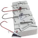 F46 Fischkopfjig 10 bis 26