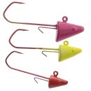 F46 Fischkopfjig 10 bis 26