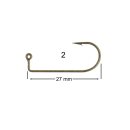 100er Pack VMC 9147 BN Gr.2