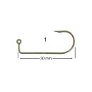 100er Pack VMC 9147 BN Gr.1