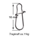 50 Duo-Lock Snap 11 kg