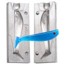 Gummifisch 9,5 cm