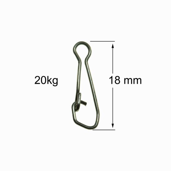 Snap 20kg