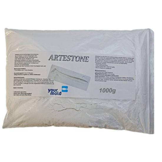 1 kg Artestone