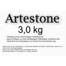 3 kg Artestone