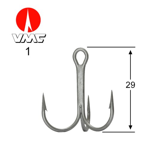 50 VMC 9650PS Gr.1