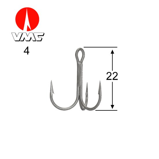 50 VMC 9650PS Gr.4