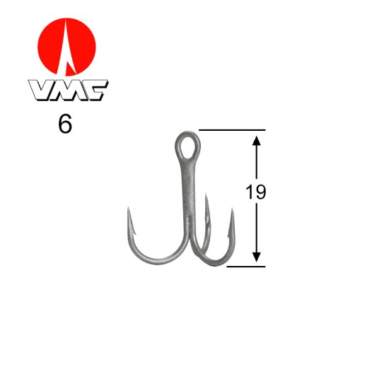 50 VMC 9650PS Gr.6