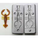 Krebs 7,0 cm