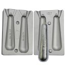 F157 Meeresblei 250 300 g