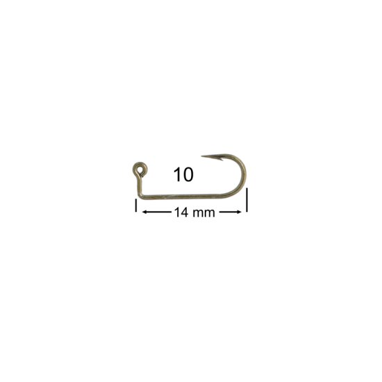 20er Pack VMC 9147 BN Gr.10